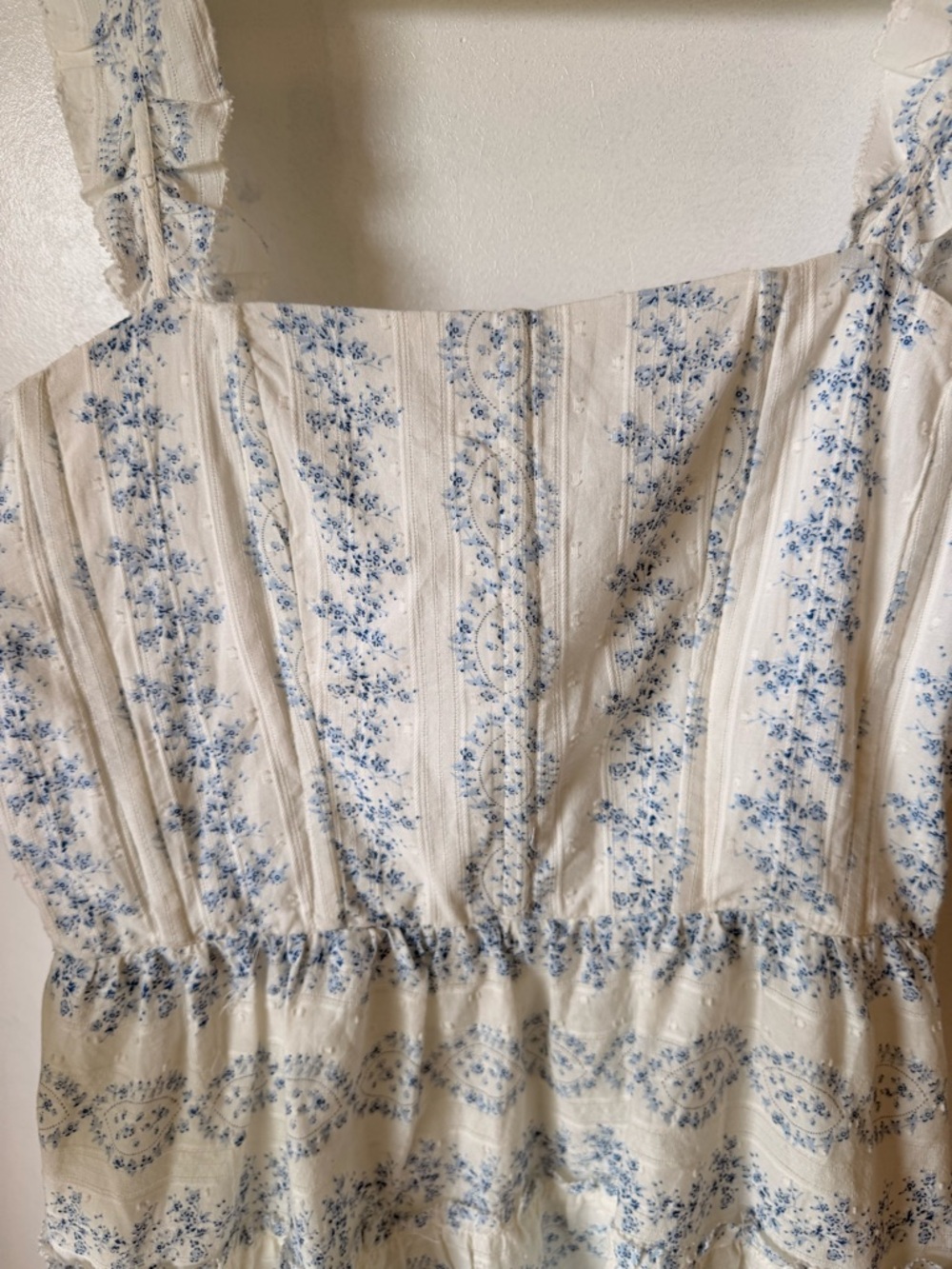 Saylor Jaime Dress - Picture 6 of 9